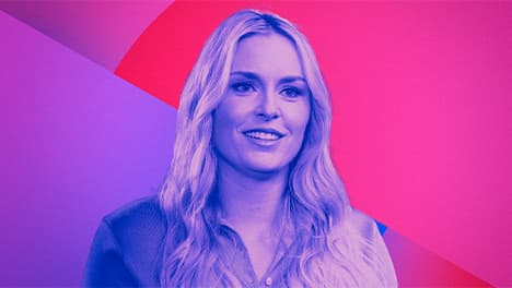 Lindsey Vonn